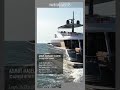 Azimut Magellano 25 Metri | Italian Long-Range Explorer Superyacht