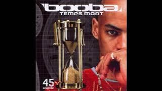 Booba - Le Bitume Avec Une Plume