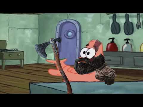 Patrick that's a Leviathan