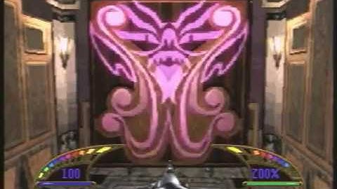 Killing Time Panasonic 3DO Game in English Walkthrough / Playthrough (Part #11)