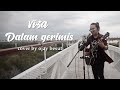 TERSENTUH Beb VISA-DALAM GERIMIS (COVER) BY OJAY BESUT