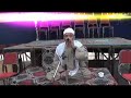 الشيخ عبد النبي أحمد أبو عوض عرب السبعات 