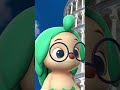 Where Is Pinkfong Shorts 
