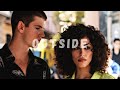 Guzmán & Nadia | Outside