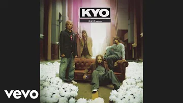 Kyo - Sad Day (Audio)