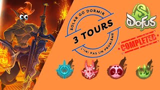 Solar 3 Tours World Record