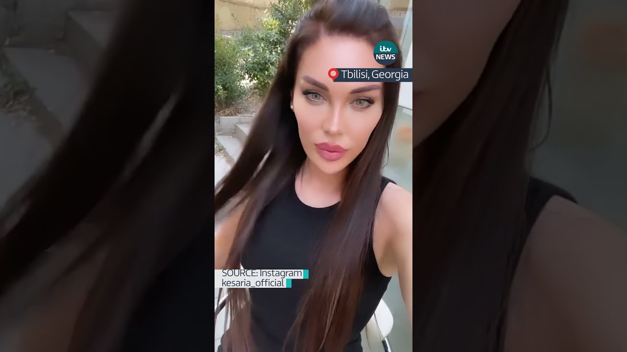 Trans influencer killed at her home. 