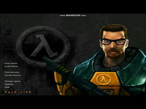 Half Life bot atma sorunsuz