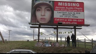 Family still seeks answers in disappearance of Jermain Charlo