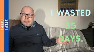 I Wasted 35 Days before trying EGYM: EGYM Orientation