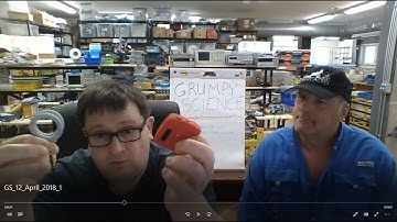 GS 111:  Bob and Mark answer viewer questions about ICES, full-body PEMF and coil durability