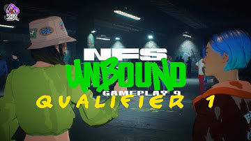 WEEK 1 QUALIFIER 1 | Need For Speed Unbound | Gameplay 8