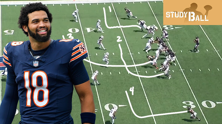 Breaking Down Caleb Williams' Preseason Debut | Kurt Warner QB Confidential