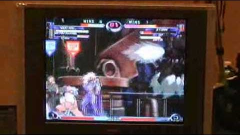 Evo2k6: casual Demon Hyo (4W SSC,MSS) vs ruin- (2W SSCC)