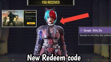 call of duty mobile Redeem code 2022 October | cod mobile Redeem code | codm codm Redeem 2022
