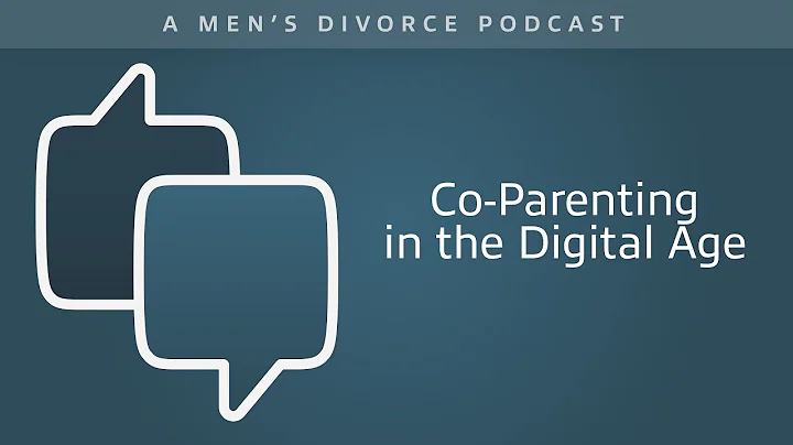 Co-Parenting in the Digital Age - Men's Divorce Po...