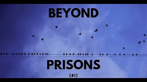 Beyond Prisons - Cynthia Chandler
