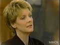 As The World Turns (1999) Promo