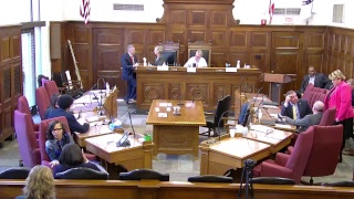 Committee Meetings(1)