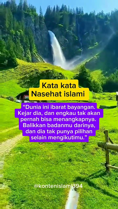 kata kata nasehat islami, tentang kehidupan #vidioshorts #motivasi #nasehatislami #fyp #feedshorts
