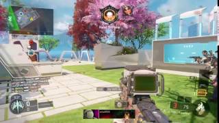 5on x2