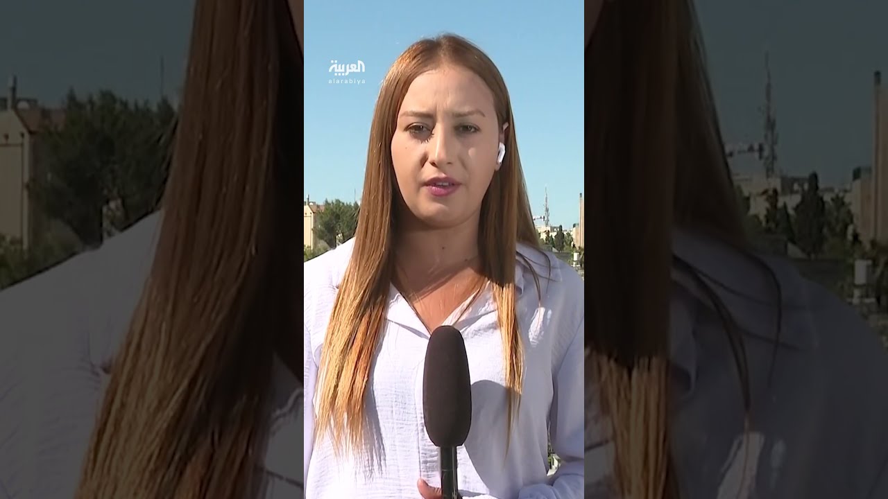 الصحافية هبة مصالحة: وفد إسرائيلي سيتوجه إلى الدوحة لمناقشة بنود خلافية في مقترح الهدنة