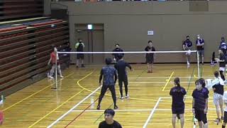 Cクラス MD BMLぴよぴよ vs  イーグル