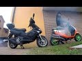 SVAPO KING - Gilera Runner 176cc & Piaggio Zip 172cc