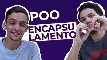 Objectgeoriënteerd programmeren: inkapseling