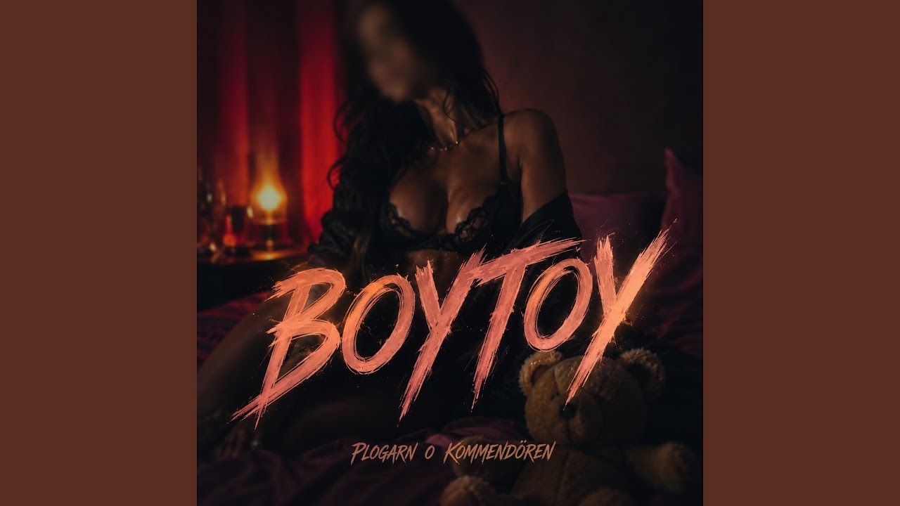 Watch BOYTOY on YouTube Watch BOYTOY on YouTube