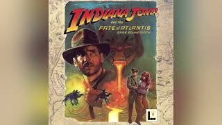 Indiana Jones and the Fate of Atlantis - Original Soundtrack