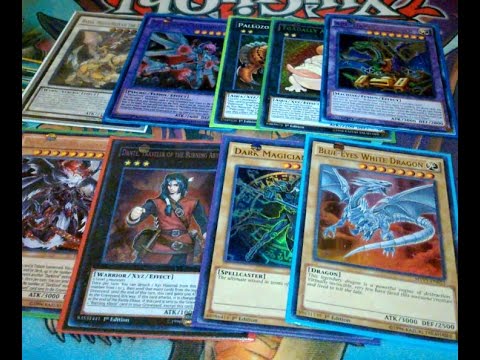 yugioh top ten decks of 2017 wooo best format ever yugioh standard format