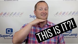 Refresher Series: Are YOU Making the Most of Every Moment