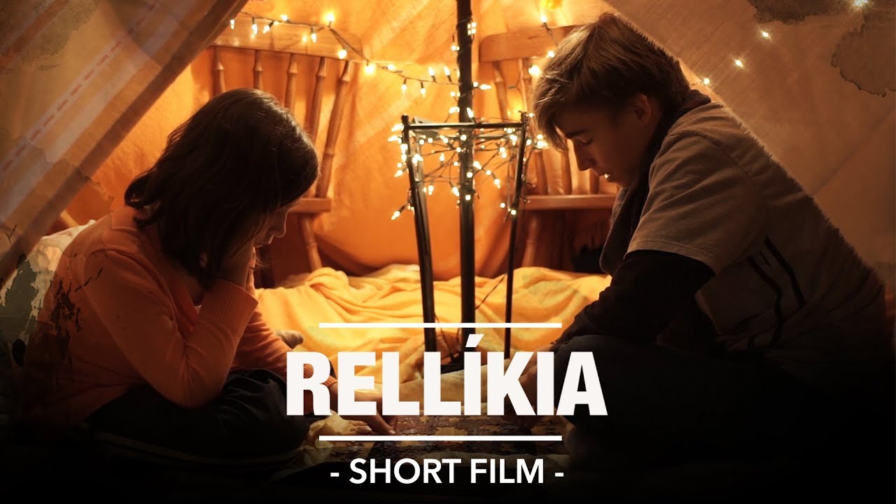 Relkia RELLÍKIA | Short Film - YouTube