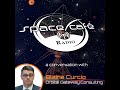 Space Café Radio on China's Space Ventures: A 2025 Retrospective with Blaine Curcio