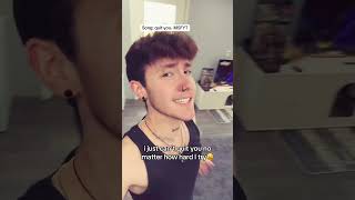 #alternative #relatable #poppunk #tiktok #newmusic #music #taylorswift #swiftie4ever #shorts #mgk