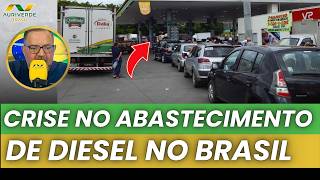 Postos Relatam Falta De Combustível E Estabelecem Cota De Abastecimento Em São Paulo