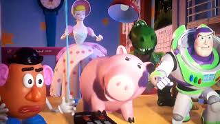 Download Lagu Toy Story Gets Pica-Pau: Pica-Pau Einstein MP3
