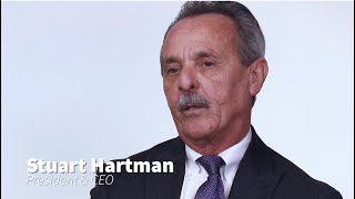 The Voices of RHF: Stuart Hartman
