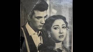 {Stereo Remaster} Aap Ki Nazaron Ne Samjha - Lata Mangeshkar - Madan Mohan (Anpadh, 1961)