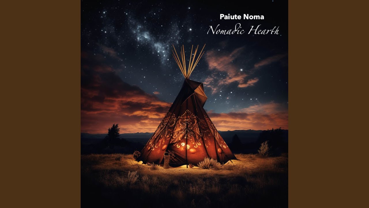 Watch Nomadic Hearth on YouTube Watch Nomadic Hearth on YouTube