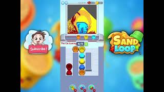 Sand Loop Level 46 Walkthrough Solution