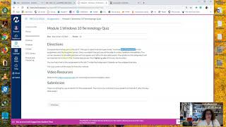 BPC110 MyLab IT eText and Quiz