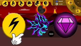 Vdanirestick War Legacy