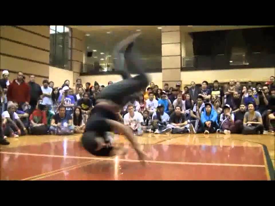 bboy thesis banned