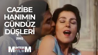 Cazibe Hanımın Gündüz Düşleri 1992 - Full Film 