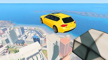 PBR Materials and Graphics Update #7 - BeamNG.Drive