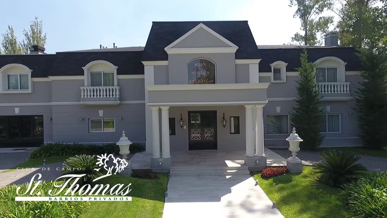 Casa en Saint Thomas, Canning - CSX4744