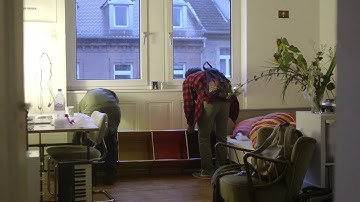 project50 – the experiment - HfG Karlsruhe