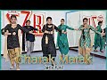 Chatak Matak | Haryanavi Dance |Sapna Choudhary | Renuka Panwar | Choreography Sweta7Rohit
